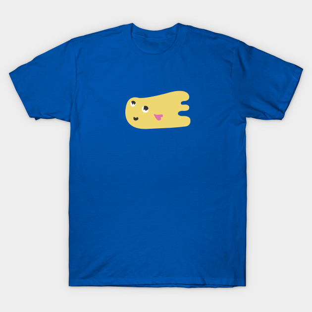 Golden fish